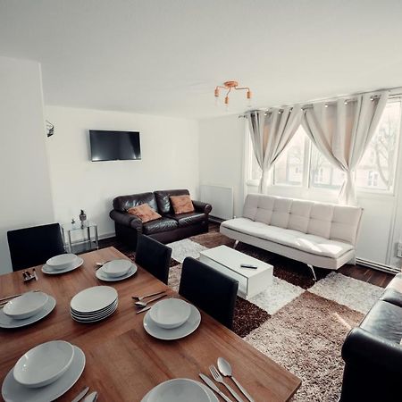 Comfy Home-Wood Green ロンドン エクステリア 写真