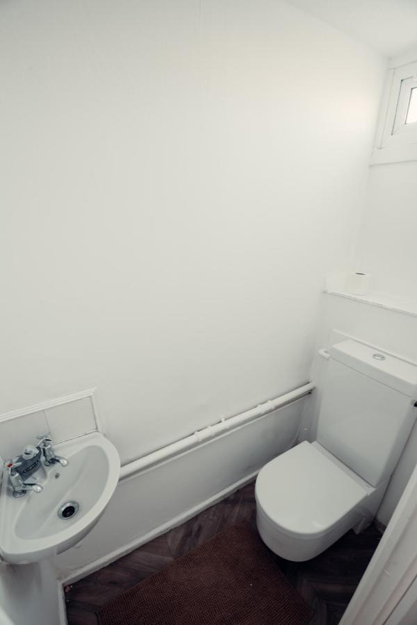 Comfy Home-Wood Green ロンドン エクステリア 写真